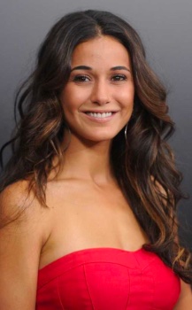 Emmanuelle Chriqui